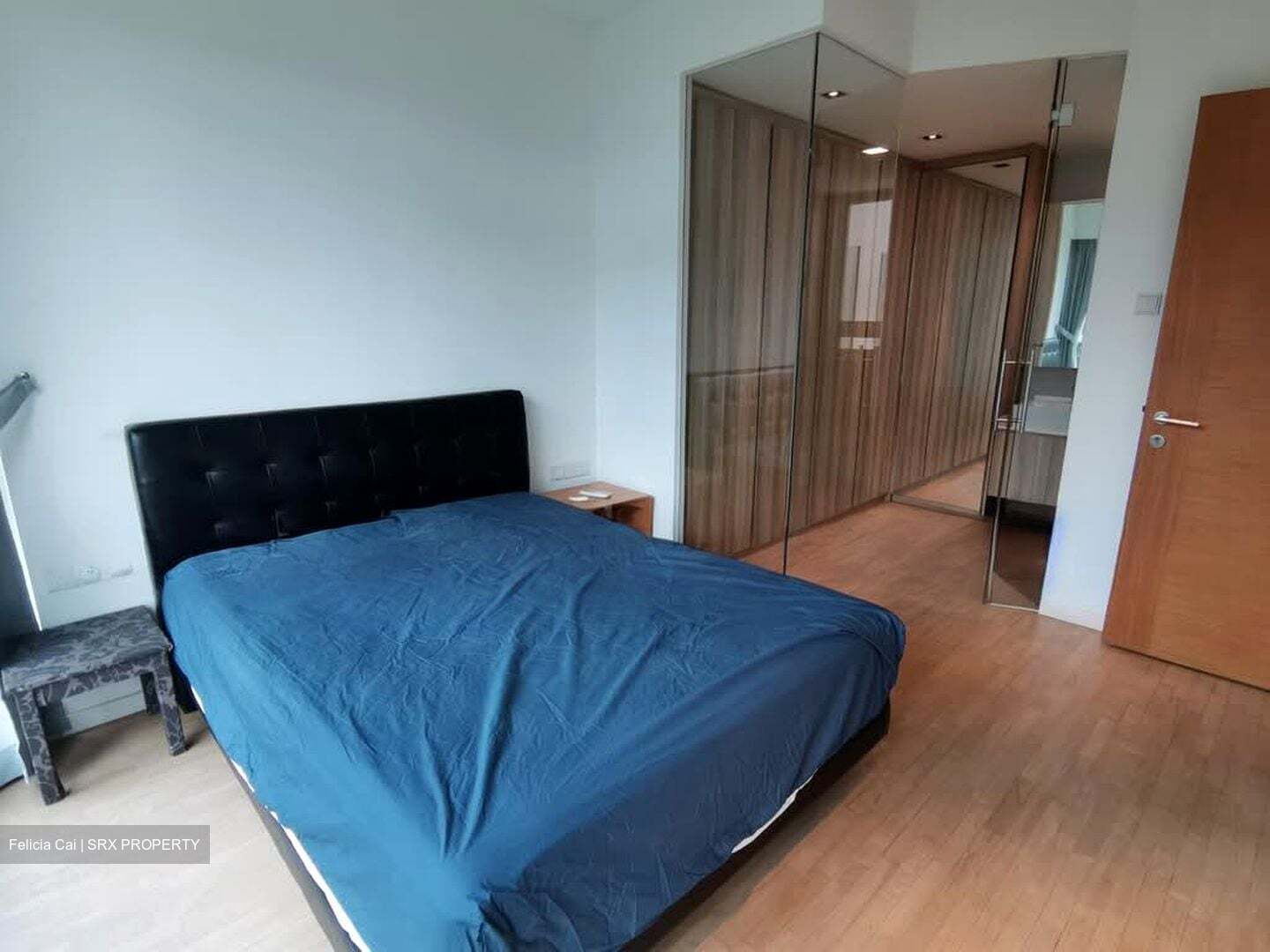 Goldenhill Park Condominium (D20), Condominium #543020881